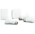 Žárovka Philips Hue Starter Kit White Ambiance 3 x E27 A19 9,5W