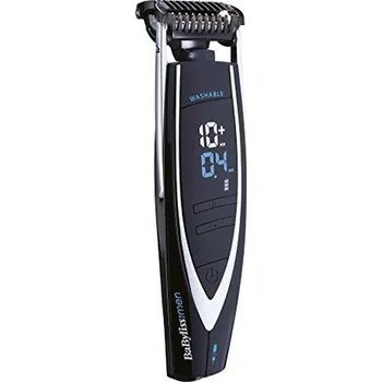 Zastřihovač vousů BaByliss E876E