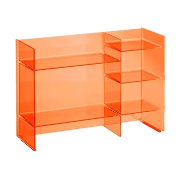 Koupelnový nábytek Laufen Kartell by Laufen Sound-Rac (H3893310820001)