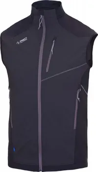 Pánská vesta Direct Alpine Spike 1.0 Anthracite/Black