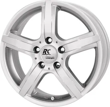 Alu kolo Rc Design Drive Si 6x15 5x100 ET48