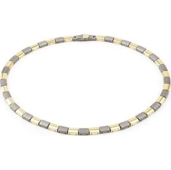 Náhrdelník Boccia Titanium 0812-02