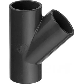 T-kus lepící PVC D 140 45 st.