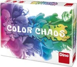 Dino Color Chaos