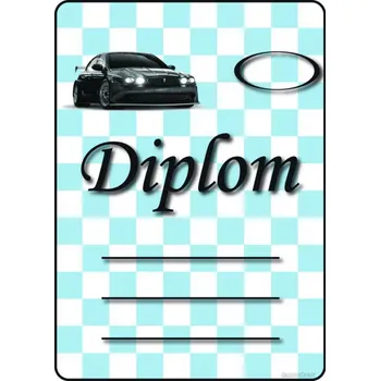 DM02a Diplom motorismus