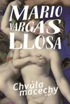 Chvála macechy - Mario Vargas Llosa…
