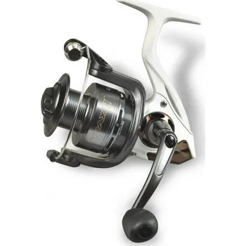 Rybářský naviják Recenze Quantum Trax II 615