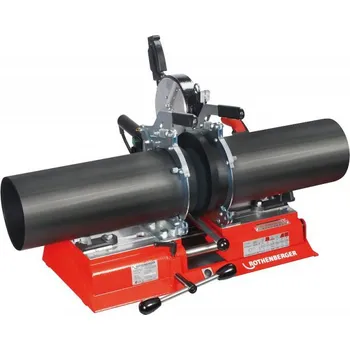 Svářečka Rothenberger ROWELD P160 Saniline Special Edition 54004