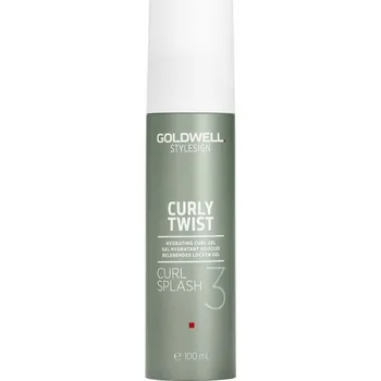 Stylingový přípravek Goldwell Stylesign Curly Twist Curl Splash 100 ml