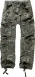 Brandit Pure Vintage Trouser woodland