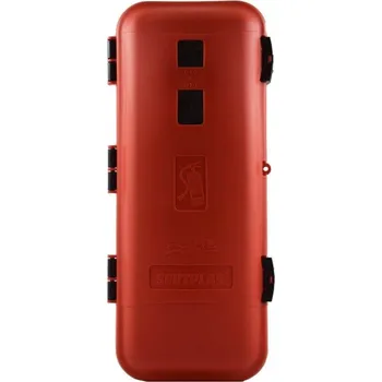 Hasicí přístroj Schránka hasícího přístroje Sertplas