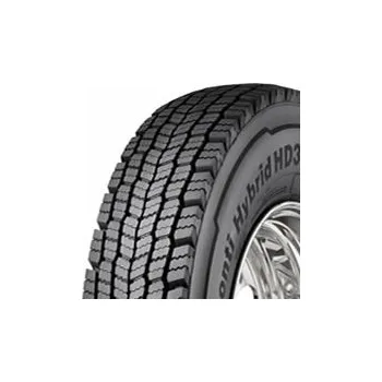 CONTINENTAL 295/80 R 22,5 CONTI HYBRID HD3 EU LRH 152/148M 18322030000
