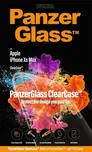 PanzerGlass ClearCase pro Apple iPhone…