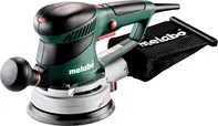 excentrická bruska Metabo TurboTec SXE 450 600129000