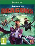 Dragons Dawn of New Riders Xbox One