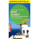 Řecké ostrovy v Egejském moři: Průvodce…