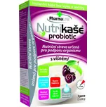 Mogador Nutrikaše Probiotic 3x 60 g