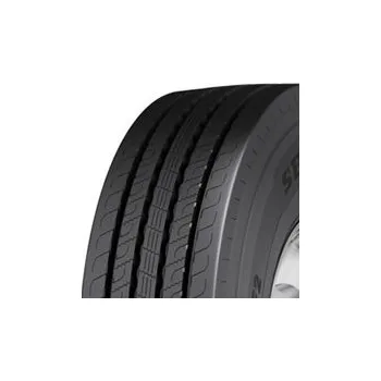 SEMPERIT 295/80 R 22,5 RUNNER F2 154/149M TL EU LRH M+S 05124290000