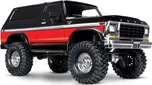 Traxxas TRX-4 Ford Bronco TQi RTR 1:10