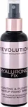 Makeup Revolution Hyaluronic Fix 100 ml