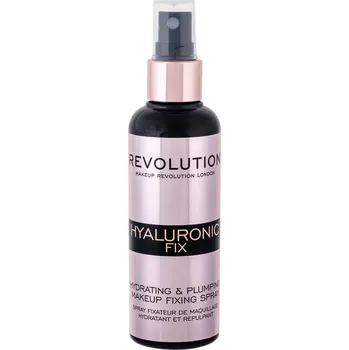 Makeup Revolution Hyaluronic Fix 100 ml
