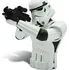 Pokladnička Obyz Pokladnička Star Wars Stormtrooper