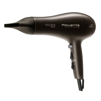 Fén Rowenta Infini pro volume