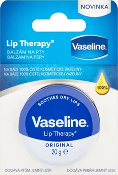 Péče o rty Vaseline Lip Therapy 20 g