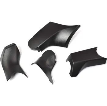 Auto zrcátko Sada krytů čelního rampového zrcátka MAN TGA/TGX