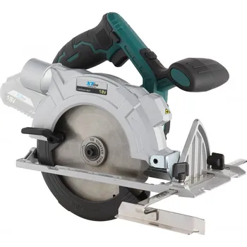 Okružní pila XTline XT102745 bez aku