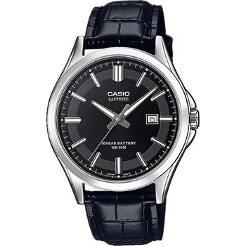 Casio Collection MTS-100L-1AVEF