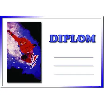 DS02a Diplom snowboarding