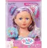 česací hlava Zapf Creation Baby Born Pohádková česací hlava
