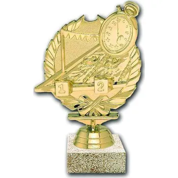 F1145 Plavání - věnec