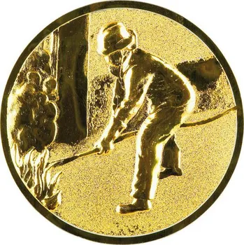 0470 Emblém hasiči