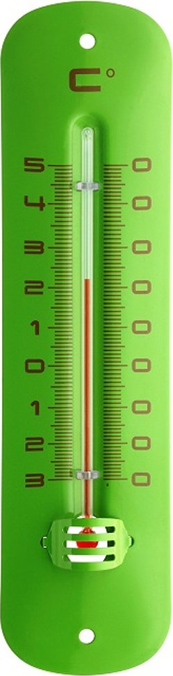 Thermomètre Voiture Cora - Intérieur/Extérieur | Capteur Filaire | Alimentation Pile | Fixation Velcro