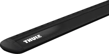 Příčník na automobil Thule Evo WingBar Black 7114