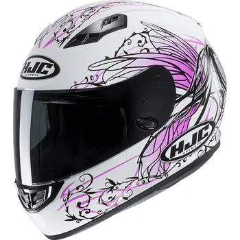 Helma na motorku HJC CS-15 Naviya MC8