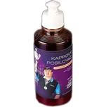 Sportcarp Kaprový posilovač Konopásek…