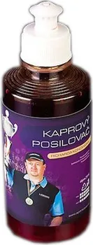 Návnadové aroma Sportcarp Kaprový posilovač Konopásek 250 ml