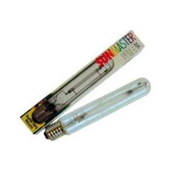 Žárovka Sunmaster 400W HPS Dual spectrum