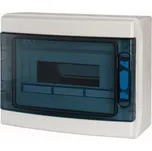 Rozvodnice na omítku IKA-1/12-ST, IP65, (Eaton), (174197)