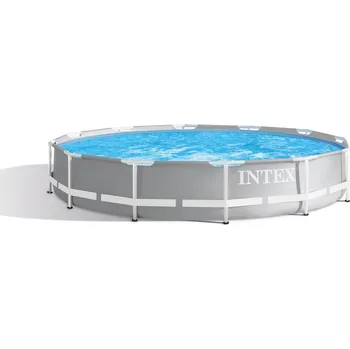 Intex Prism Frame 3,66 x 0,76 m