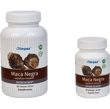 Olimpex Maca Negra, 240 tob.