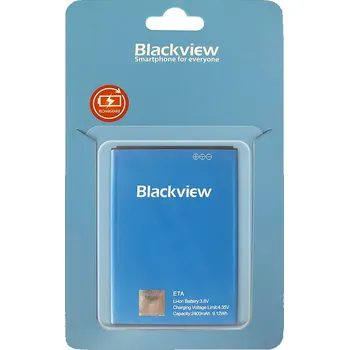 Baterie pro mobilní telefon Originální iGet 84000401