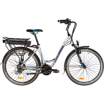 Elektrokolo Crussis E-city 5.6 13 Ah 26" 2019 
