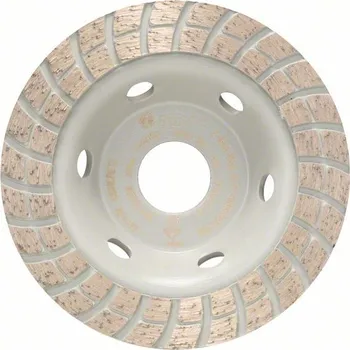 Pilový kotouč Bosch Standard for Concrete Turbo 105 mm