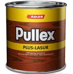 Adler Pullex Plus Lasur 2,5 l Teak