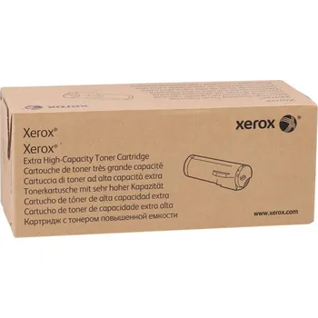 Originální Xerox 106R04054