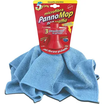 Univerzální čisticí prostředek Orlandi S.p.A. SuperFive Panno Mop